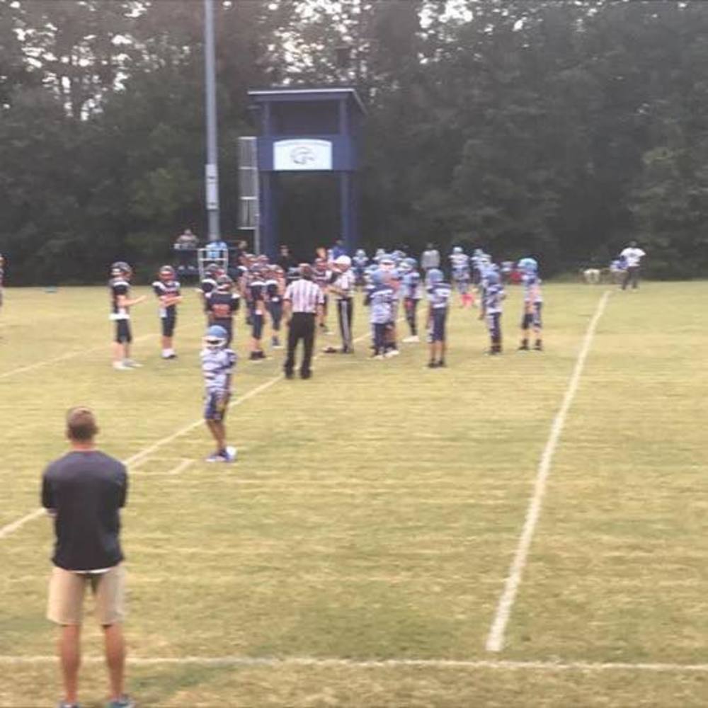 Meet your Posher, Heidi michelle